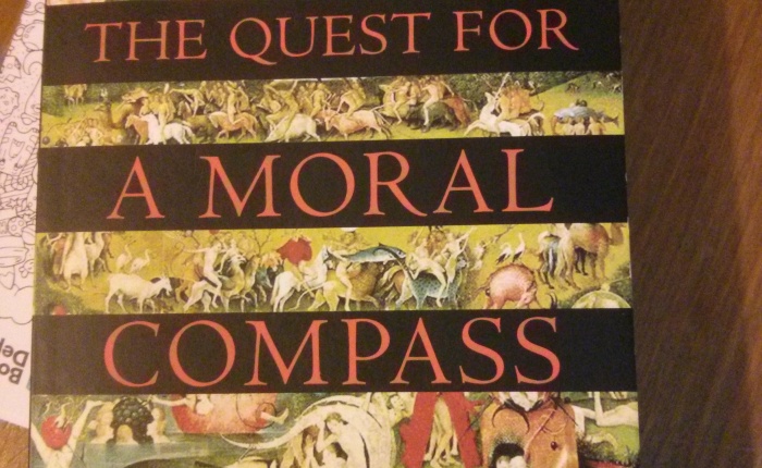 Review: The Quest for a Moral Compass